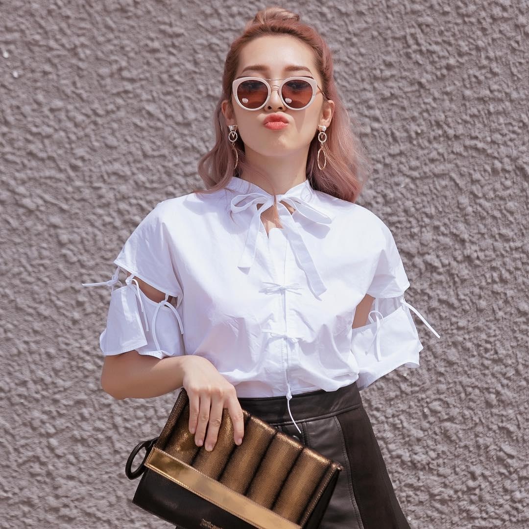 Gu thời trang của Emily ảnh 9 Gu thoi trang cua Emily anh 9