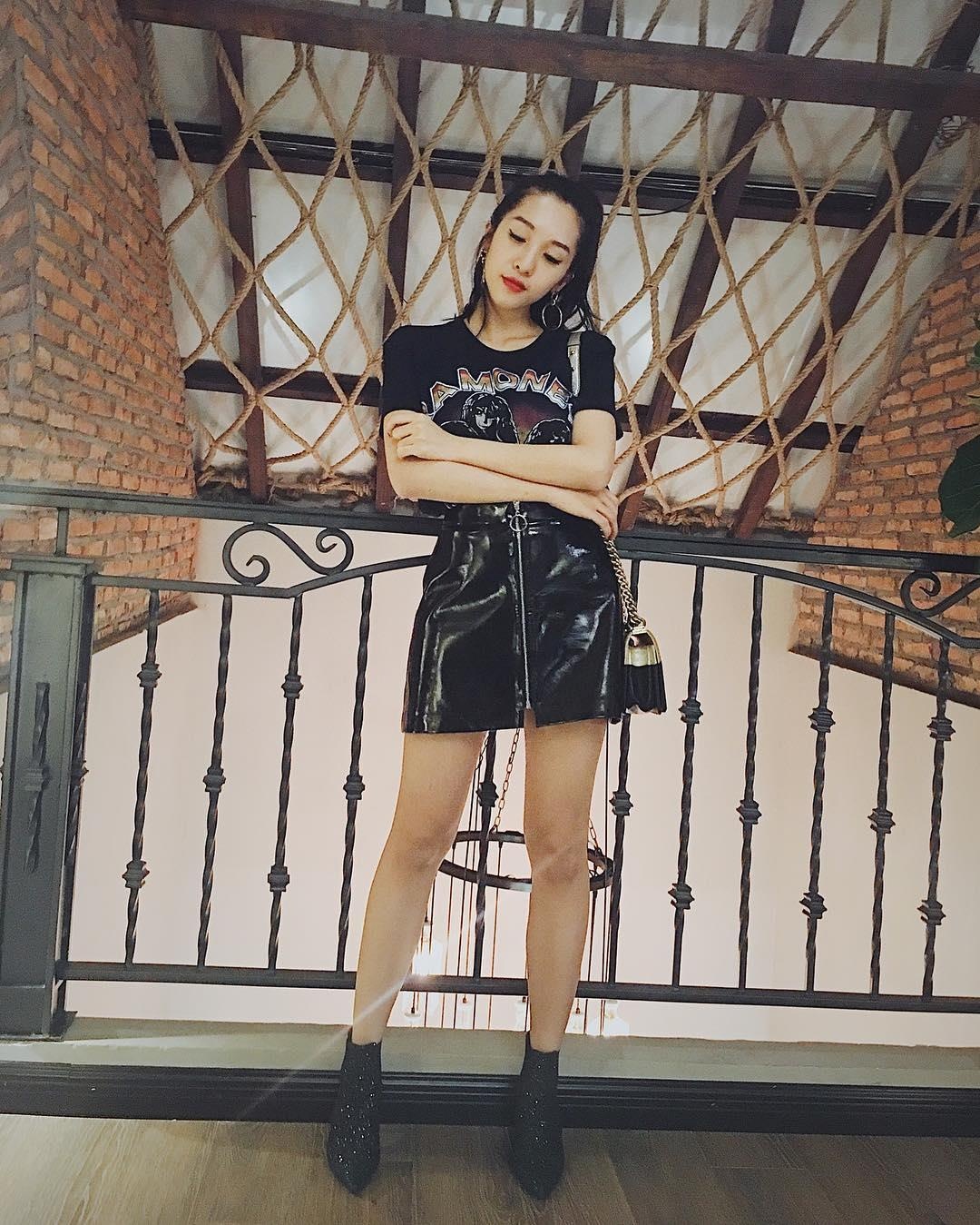 Gu thời trang của Emily ảnh 16 Gu thoi trang cua Emily anh 16