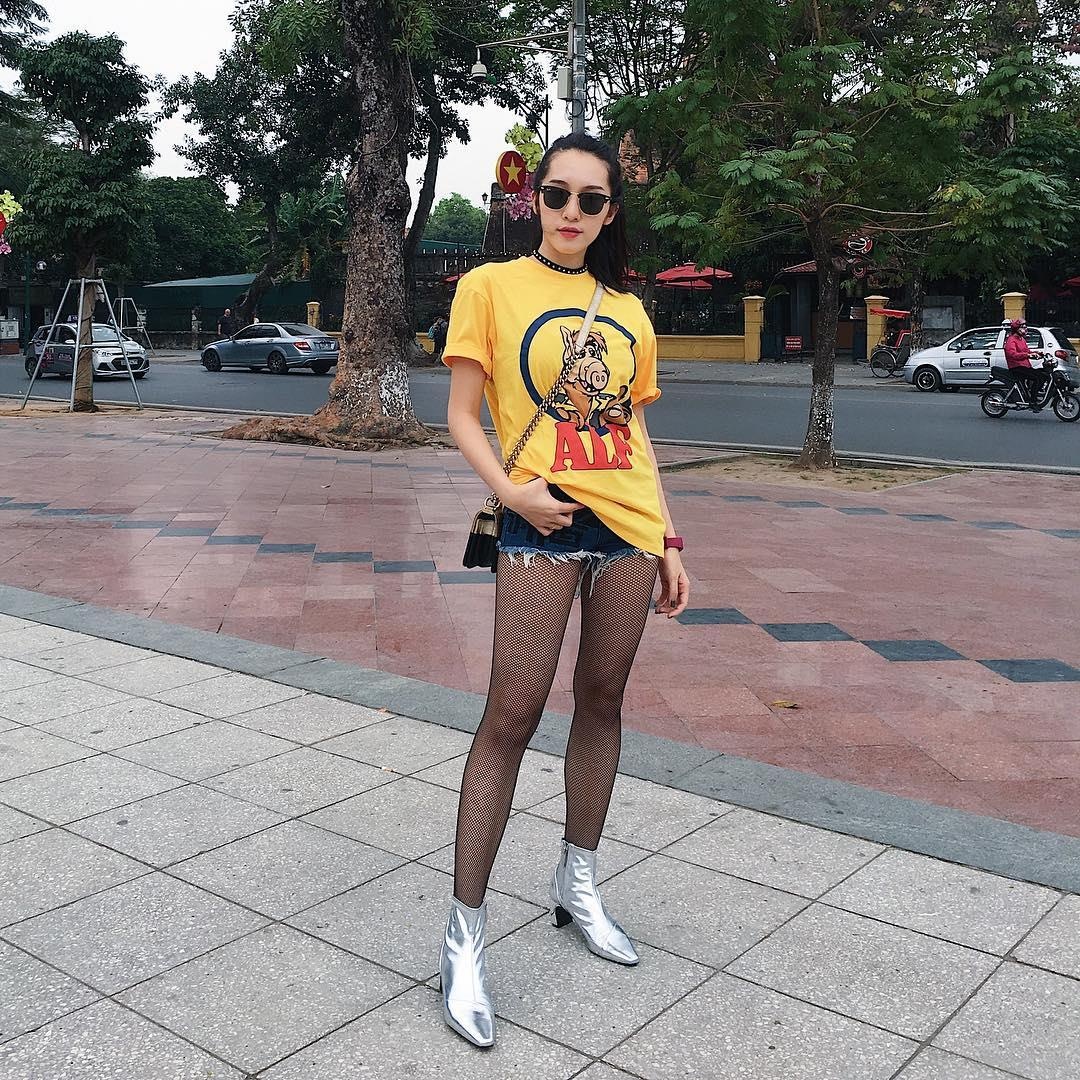 Gu thời trang của Emily ảnh 14 Gu thoi trang cua Emily anh 14