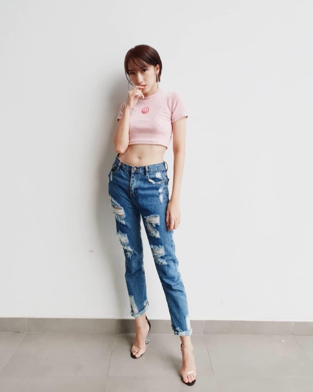 Gu thời trang của Emily ảnh 7 Gu thoi trang cua Emily anh 7