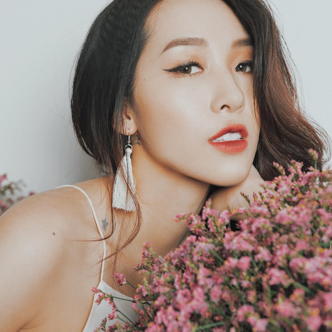 Gu thời trang của Emily ảnh 1 Gu thoi trang cua Emily anh 1