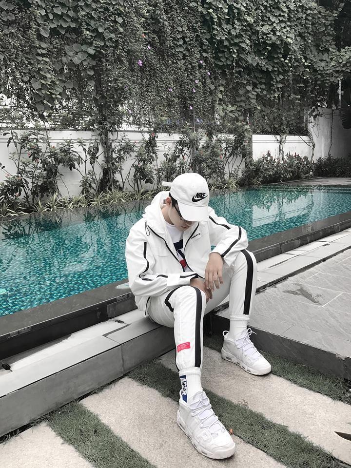 phong cach thoi trang cua em trai Son Tung anh 3