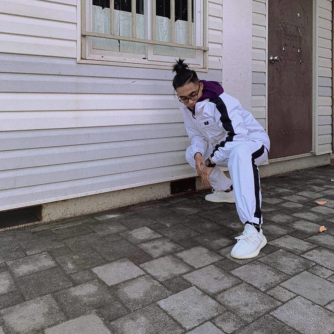 phong cach thoi trang cua em trai Son Tung anh 4