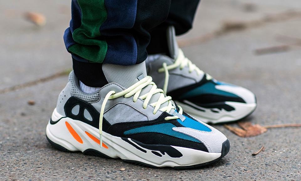 Yeezy Boost 700 Wave Runner ảnh 4 Yeezy Boost 700 Wave Runner anh 4