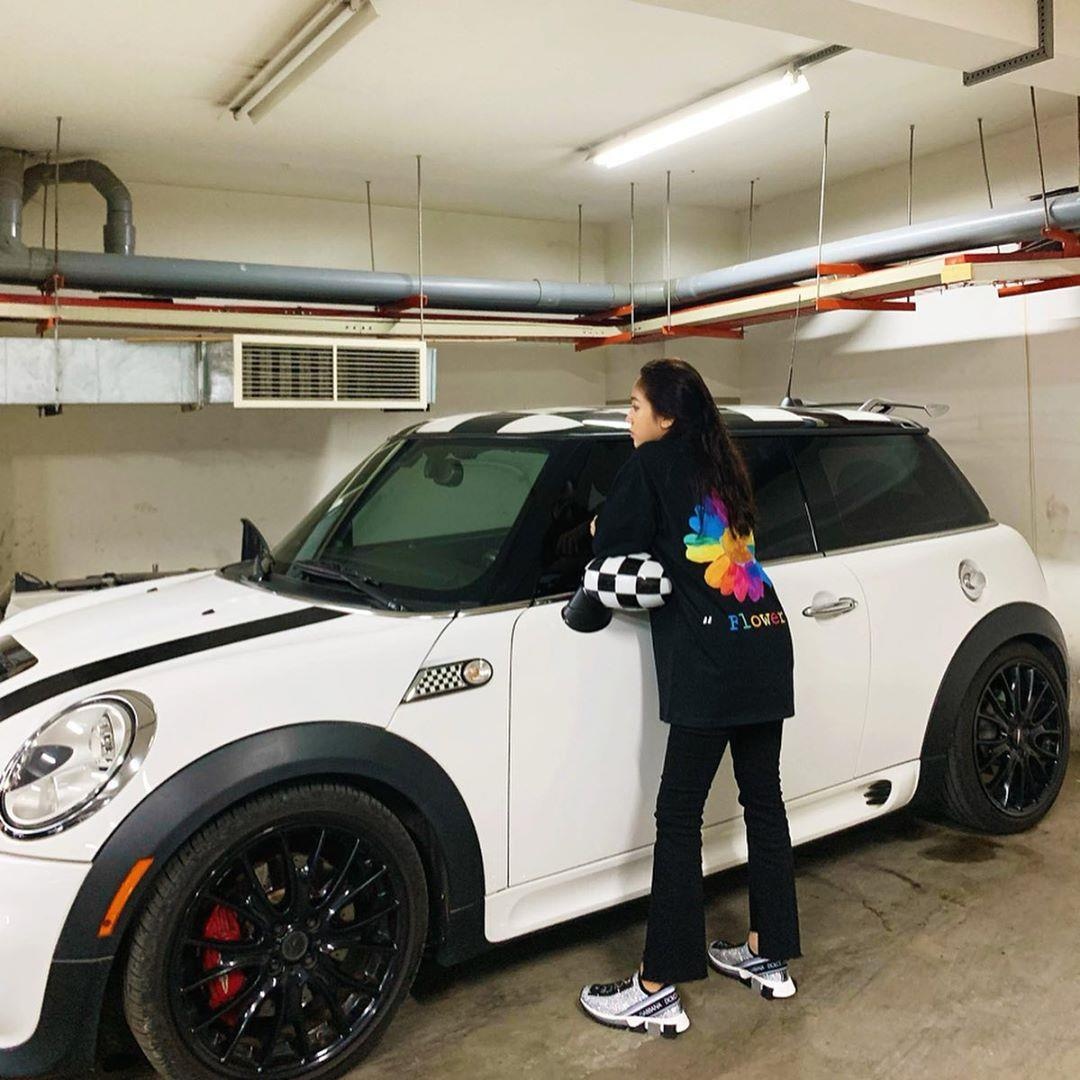 con gai Minh Nhua Joyce Pham anh 11