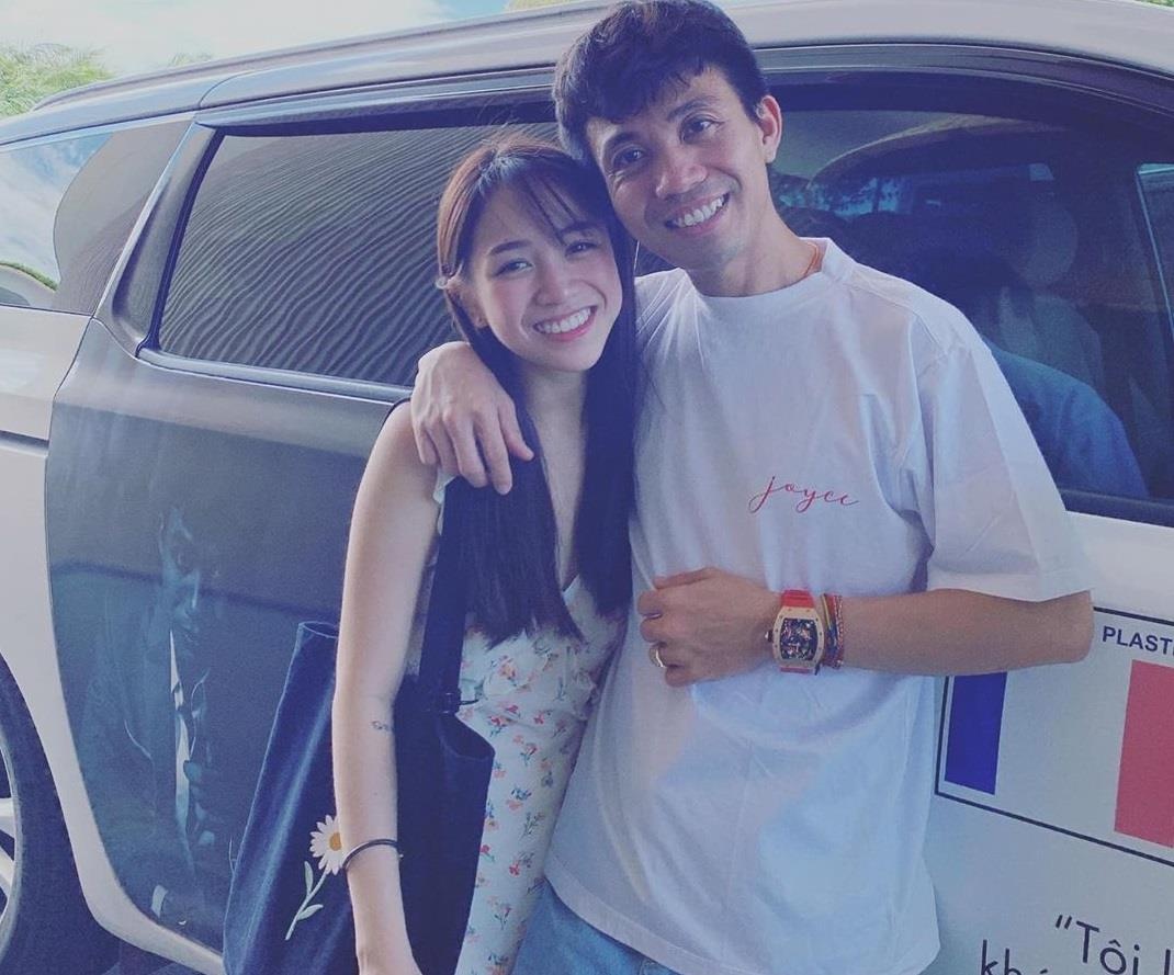 con gai Minh Nhua Joyce Pham anh 1