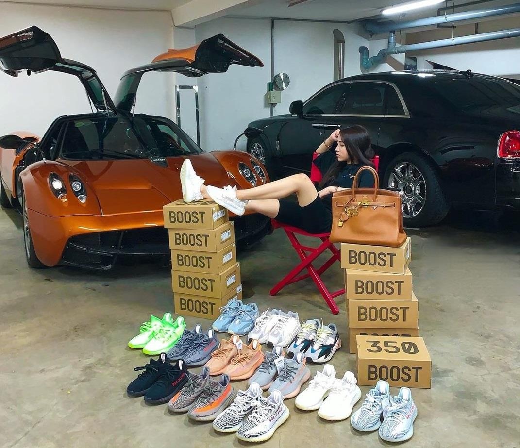 con gai Minh Nhua Joyce Pham anh 2