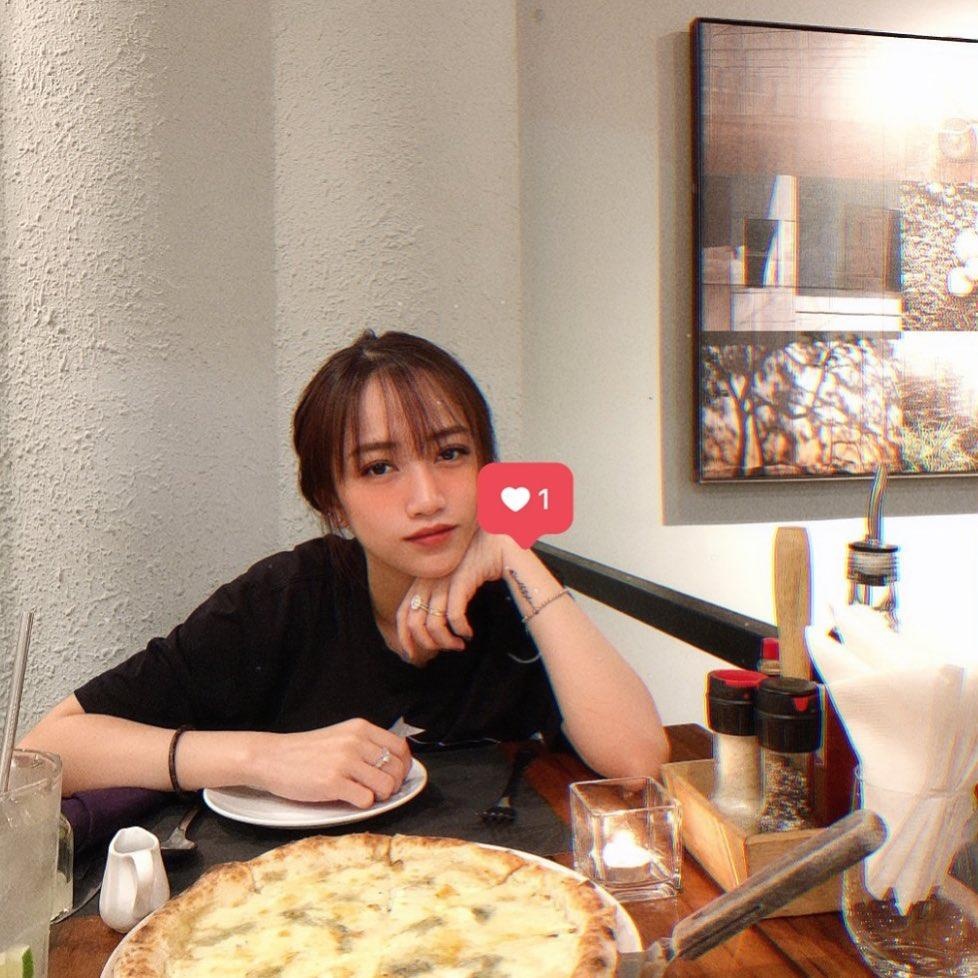 con gai Minh Nhua Joyce Pham anh 8