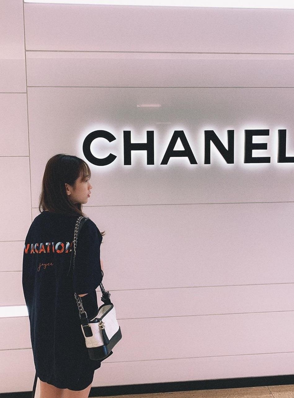 con gai Minh Nhua Joyce Pham anh 5