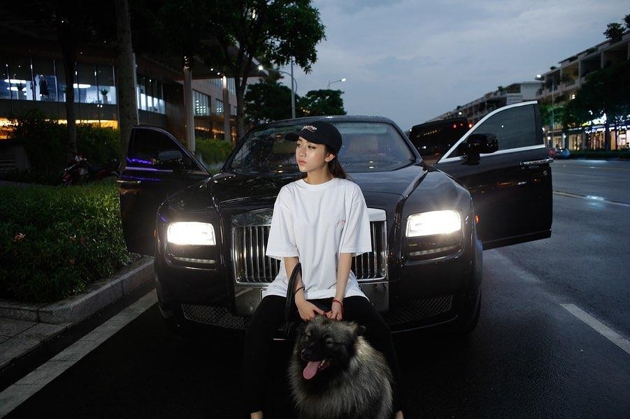 con gai Minh Nhua Joyce Pham anh 3