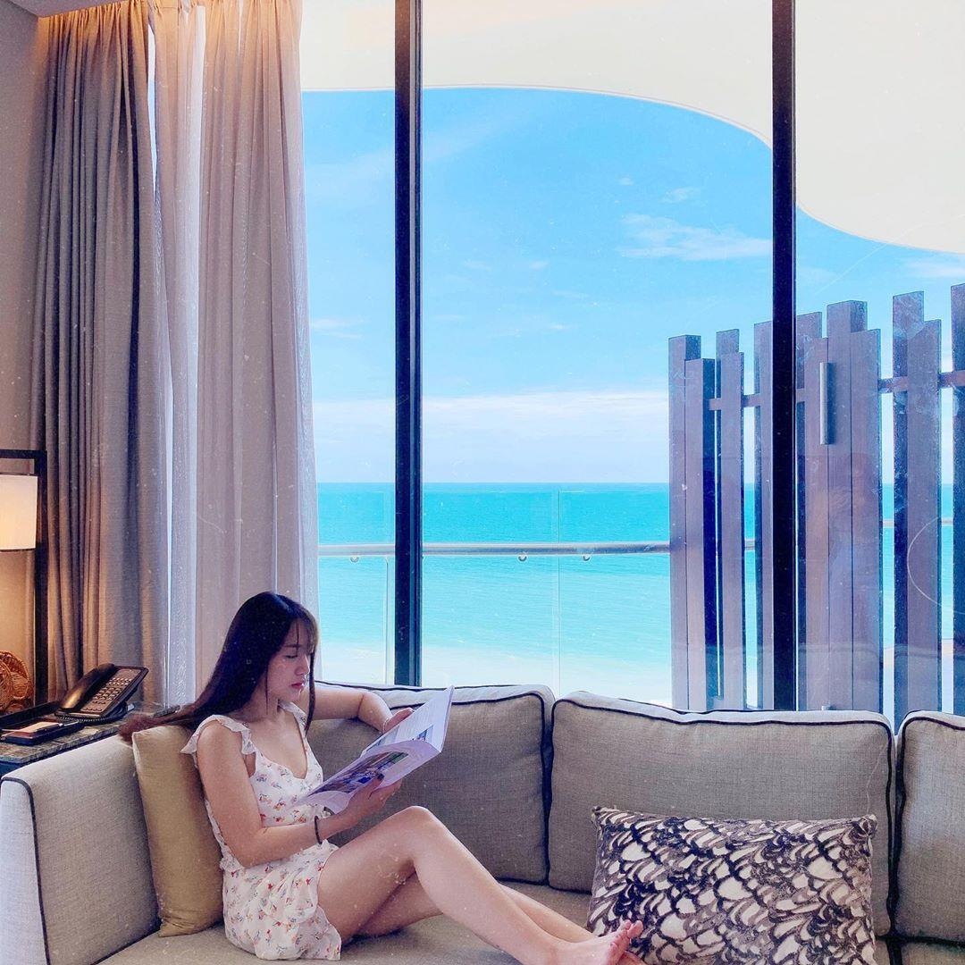 con gai Minh Nhua Joyce Pham anh 9