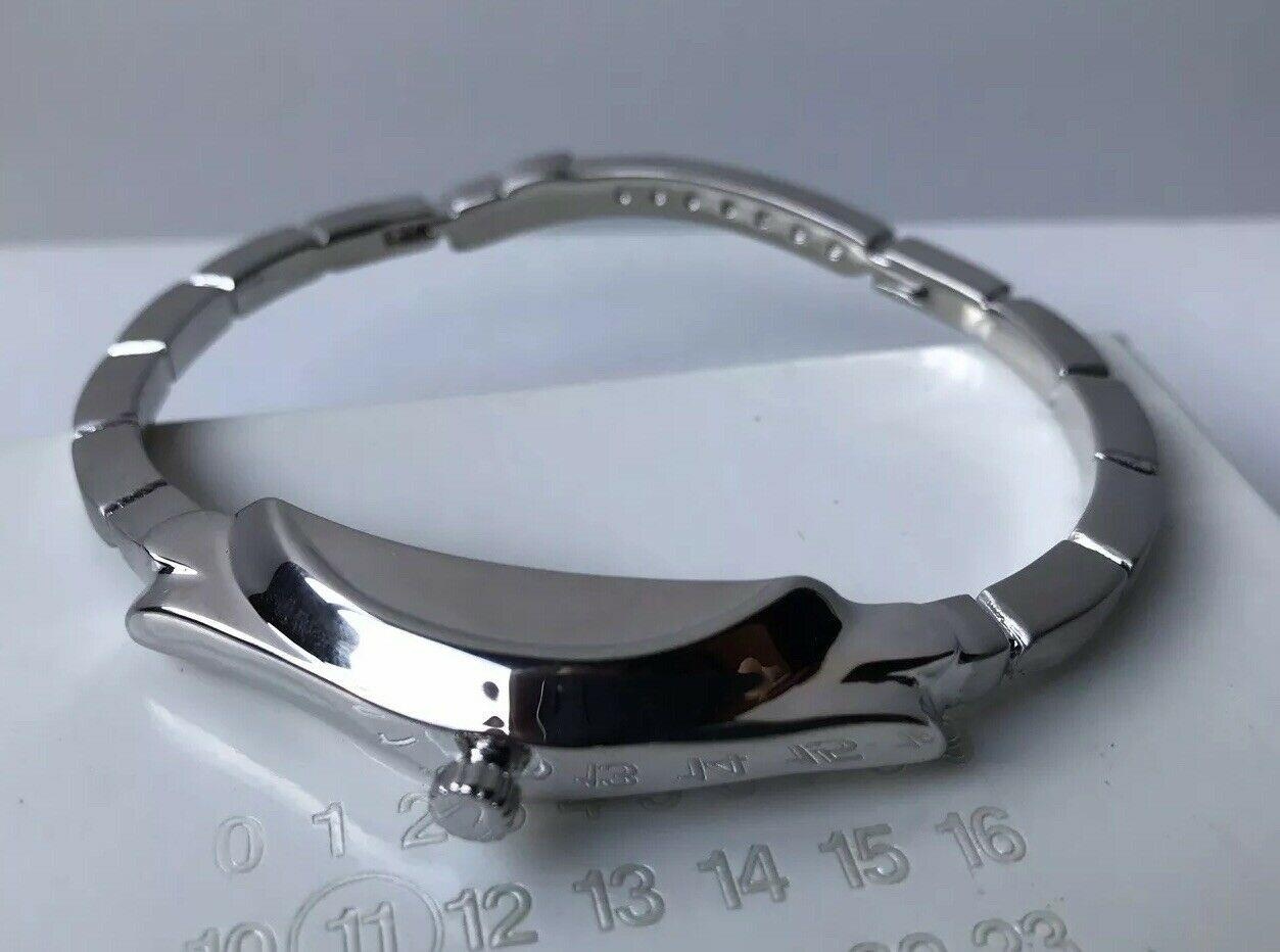đồng hồ xuyên thấu Maison Martin Margiela x HM ảnh 5 dong ho xuyen thau Maison Martin Margiela x HM anh 5