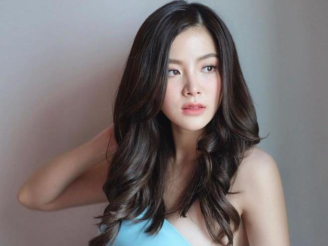 Style khoe than hinh goi cam cua dan my nhan 'Chiec la cuon bay' hinh anh