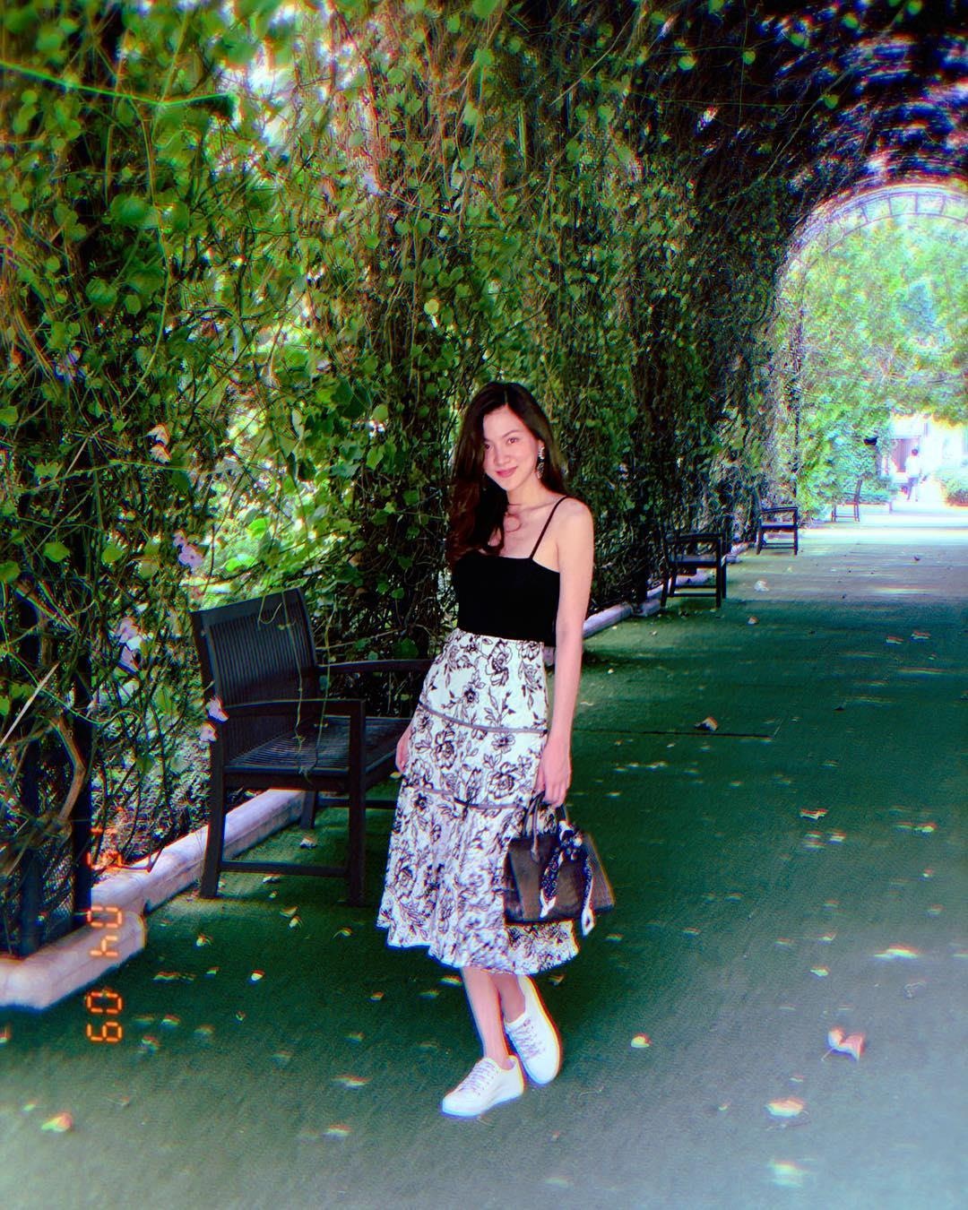 Thoi trang dien vien nu chiec la cuon bay anh 4