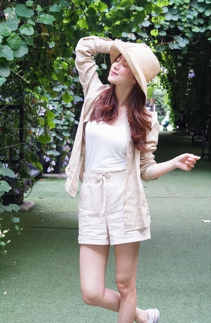 Thoi trang dien vien nu chiec la cuon bay anh 5