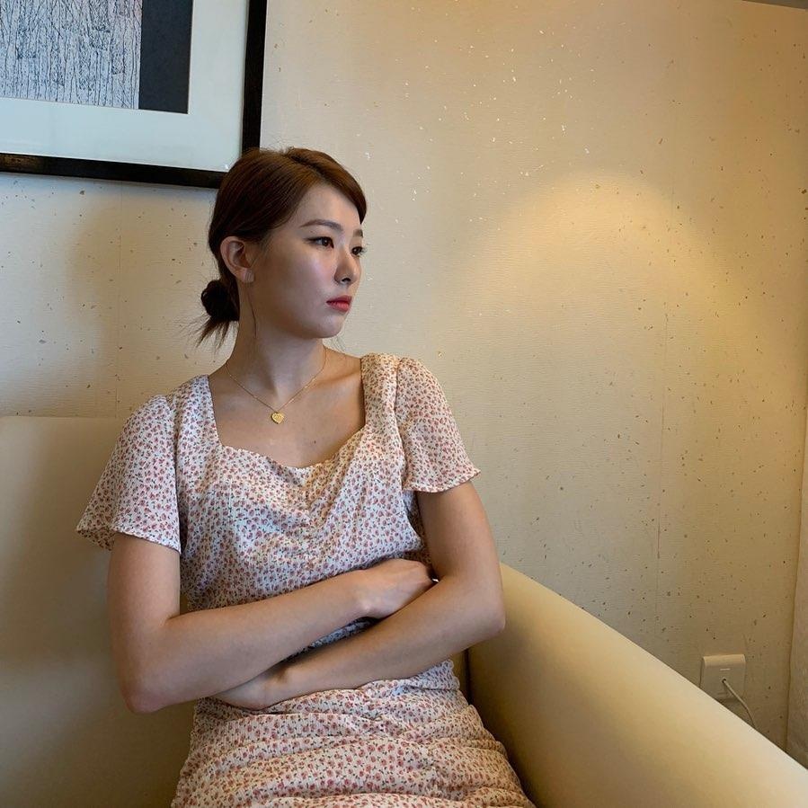 Thanh vien Red Velvet doi mau toc anh 11