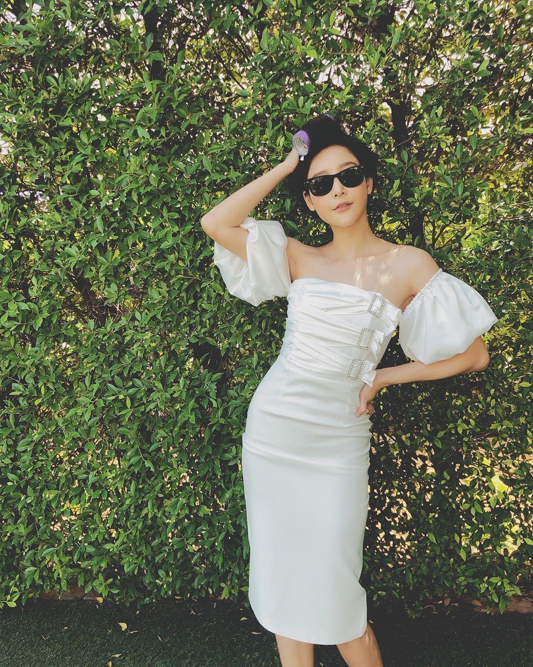 Thoi trang dien vien nu chiec la cuon bay anh 8