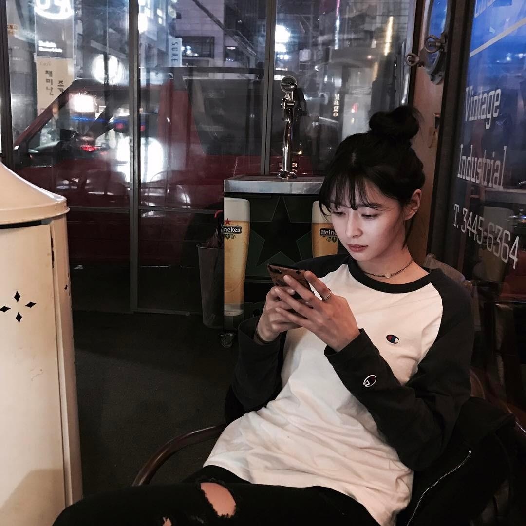 Lee Jong Suk hen ho anh 7