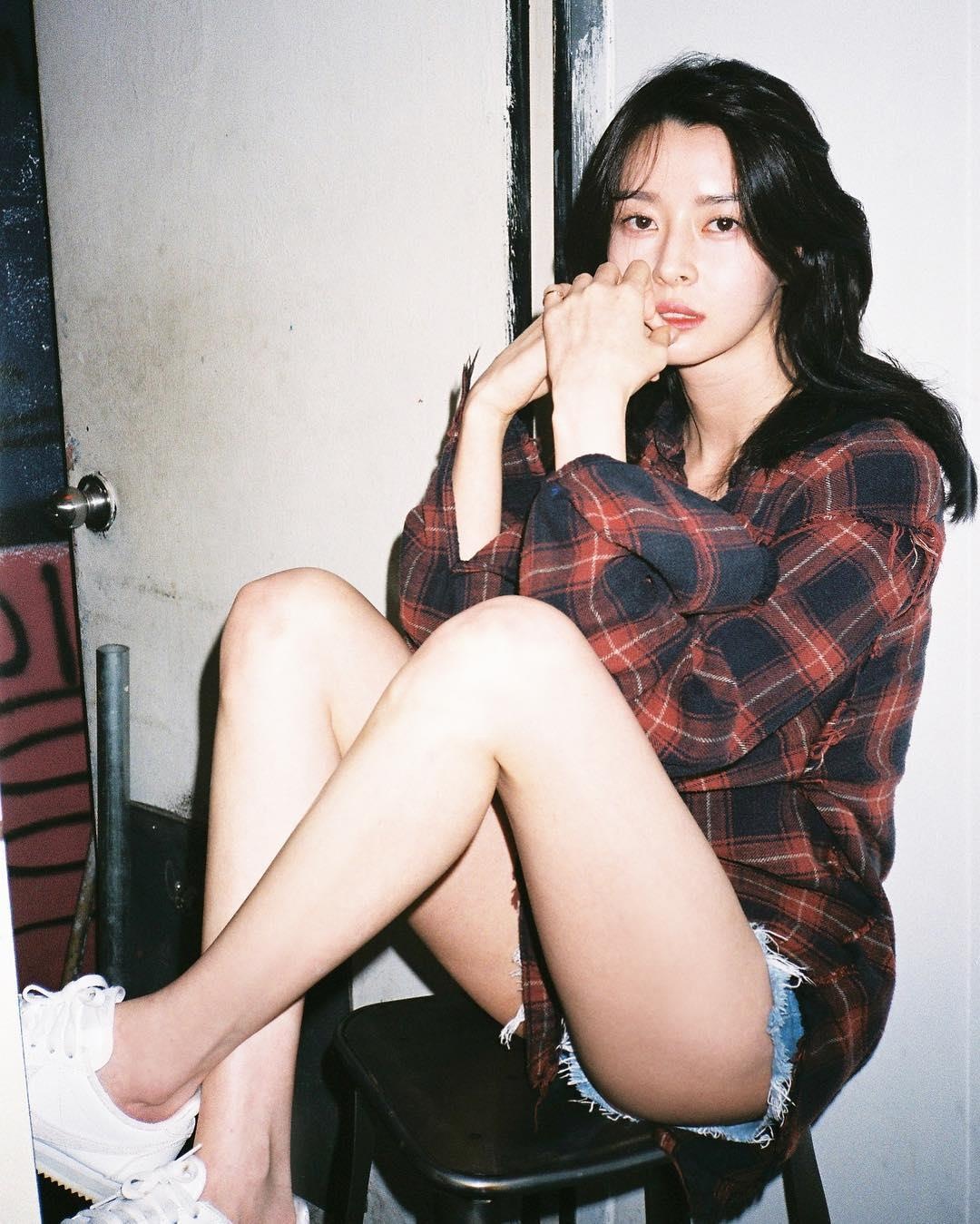 Lee Jong Suk hen ho anh 5