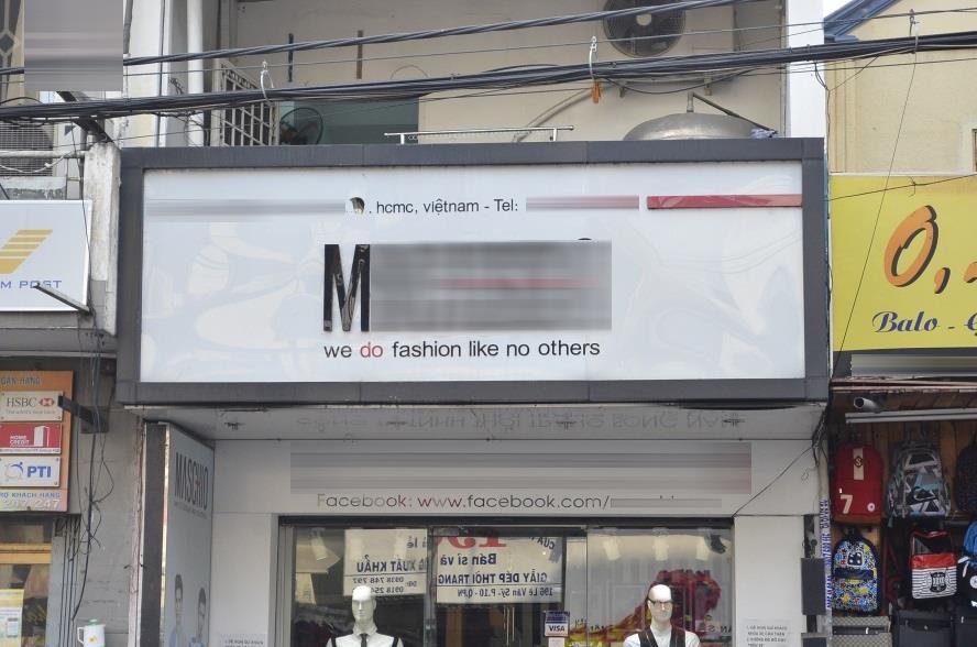 Truong The Vinh to nhan hang anh 1