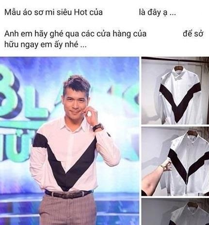 Truong The Vinh to nhan hang anh 2