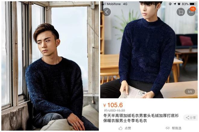 Truong The Vinh to nhan hang anh 3