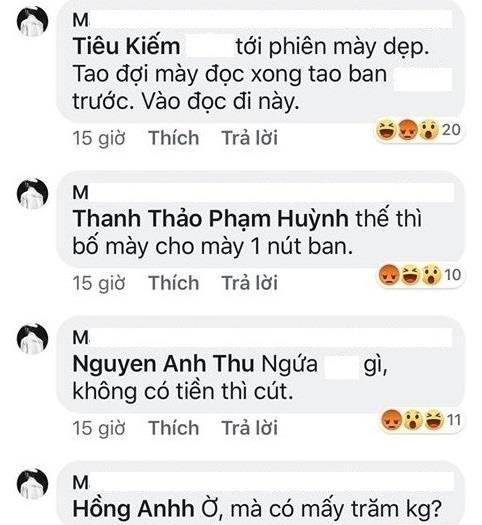 Truong The Vinh to nhan hang anh 7