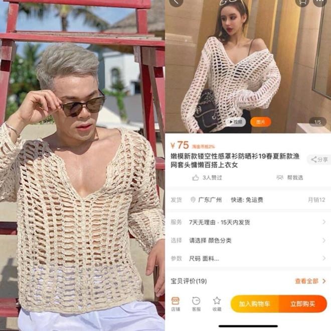 Truong The Vinh to nhan hang anh 4