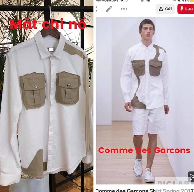 Truong The Vinh to nhan hang anh 5