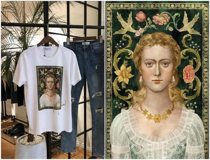 Truong The Vinh to nhan hang anh 9