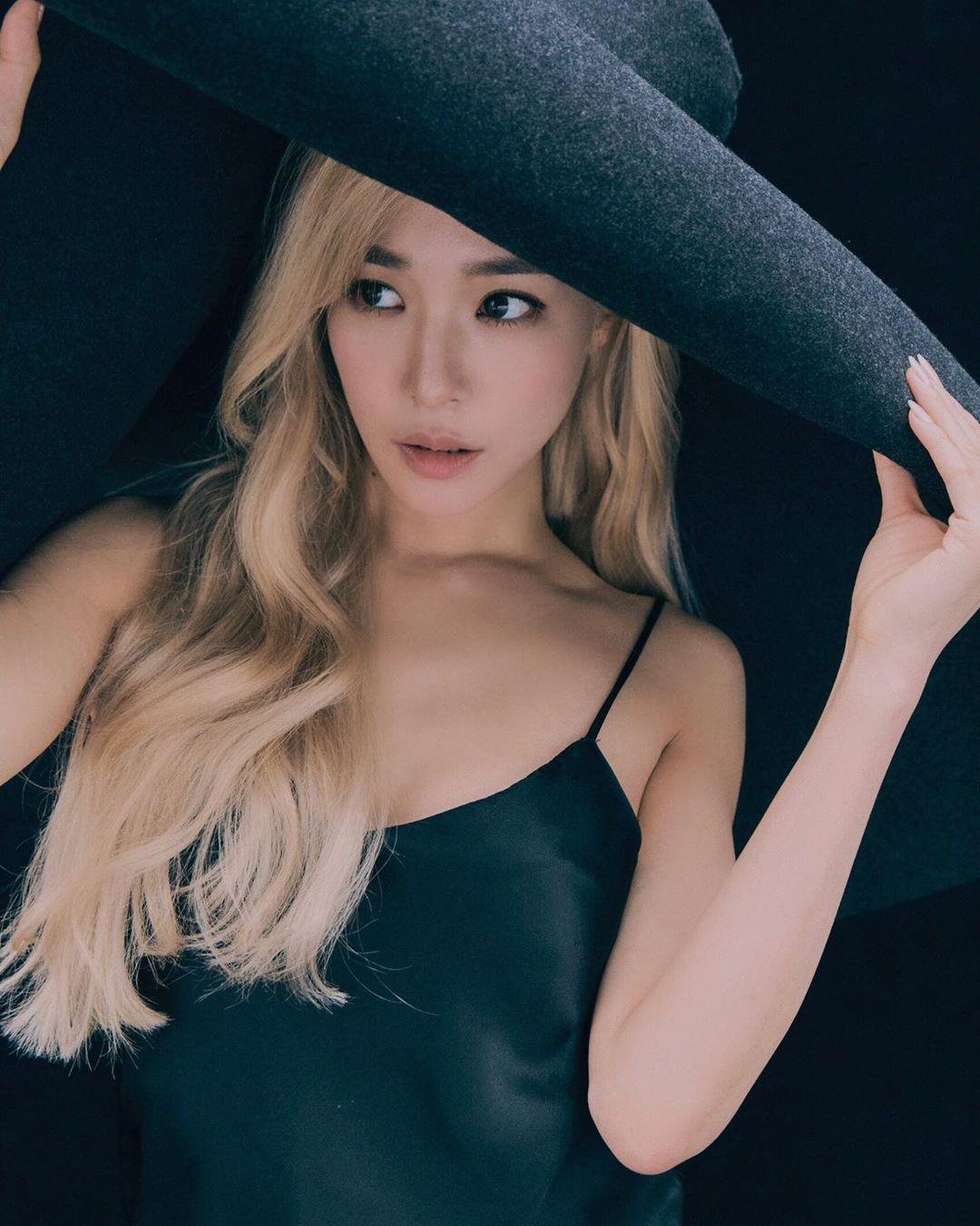 SNSD làm đẹp thế nào ảnh 2 SNSD lam dep the nao anh 2