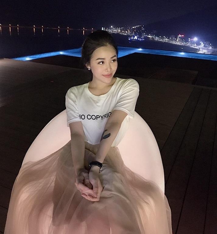 ban gai Hoang Anh Vu anh 10