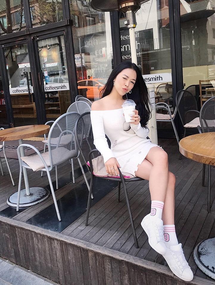 ban gai Hoang Anh Vu anh 3