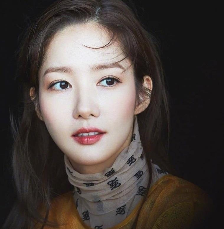 Park Min Young ảnh 1 Park Min Young anh 1
