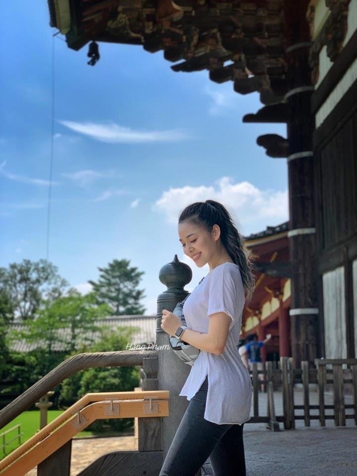 ban gai Hoang Anh Vu anh 9