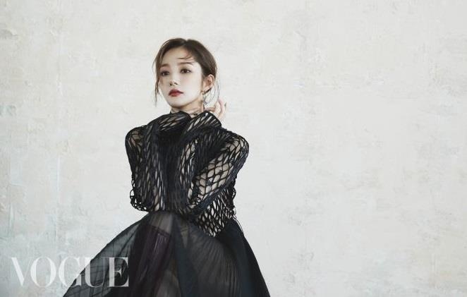 Park Min Young ảnh 4 Park Min Young anh 4