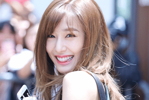 Tiffany khoe giong hat noi luc trong san pham am nhac moi hinh anh