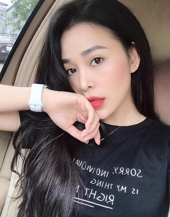 ban gai Hoang Anh Vu anh 7