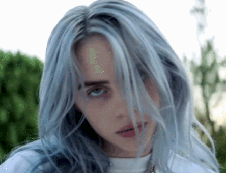 Billie Eilish khoe mau giong dac biet voi 'Wish you were gay' hinh anh