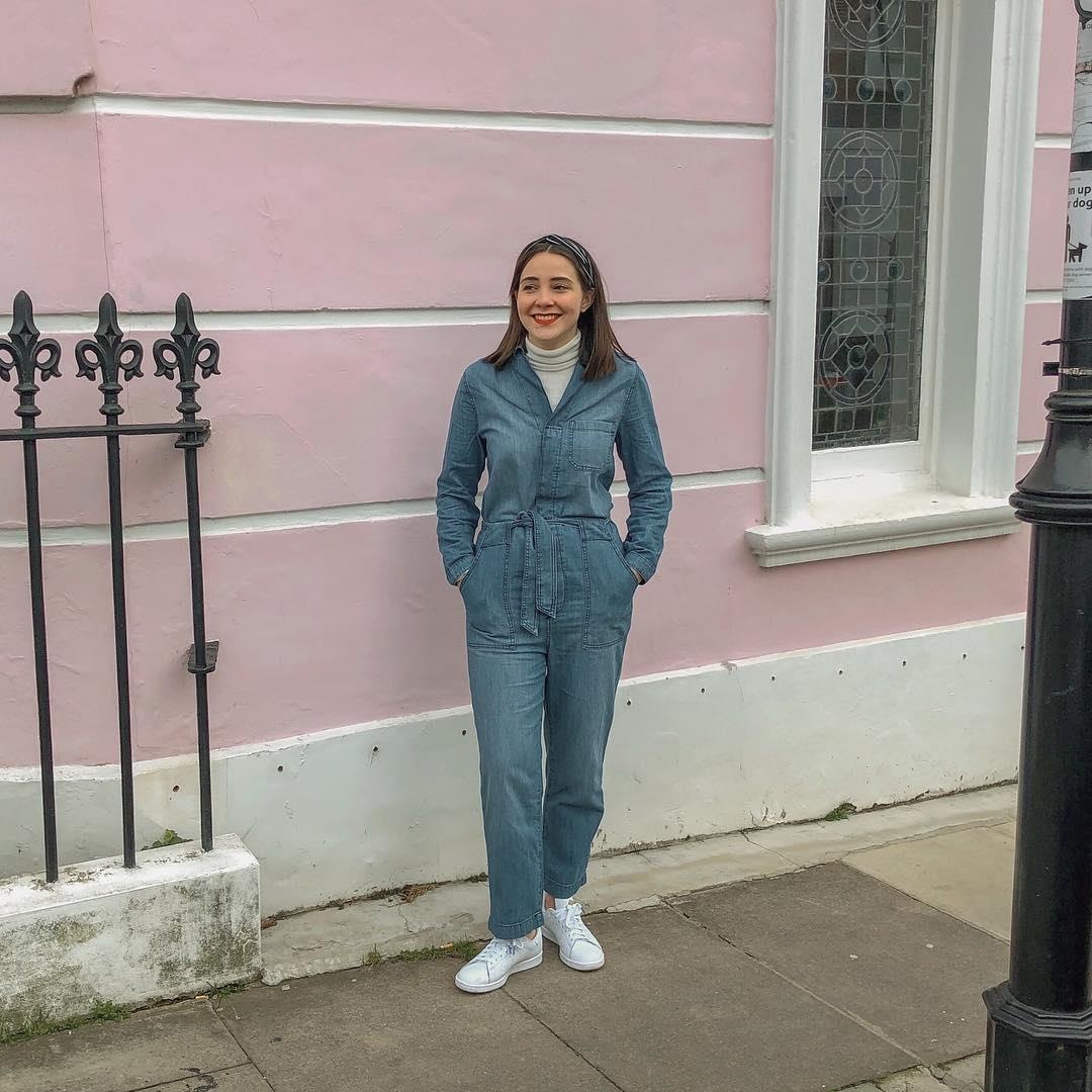 bộ đồ bạn trai ghét nhất ảnh 1 bo do ban trai ghet nhat anh 1