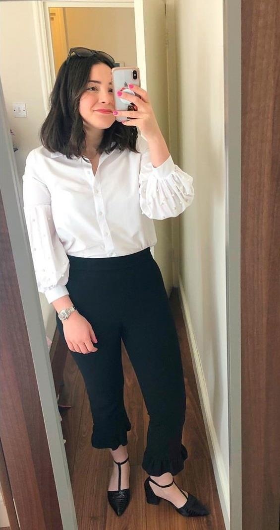 bộ đồ bạn trai ghét nhất ảnh 3 bo do ban trai ghet nhat anh 3