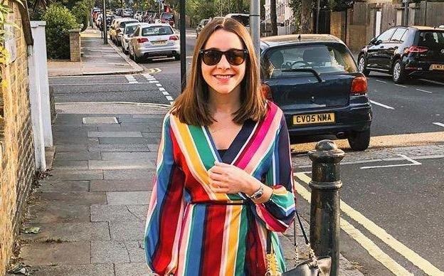 9X bat ngo noi tieng tren mang nho 'mac gi ban trai cung ghet' hinh anh