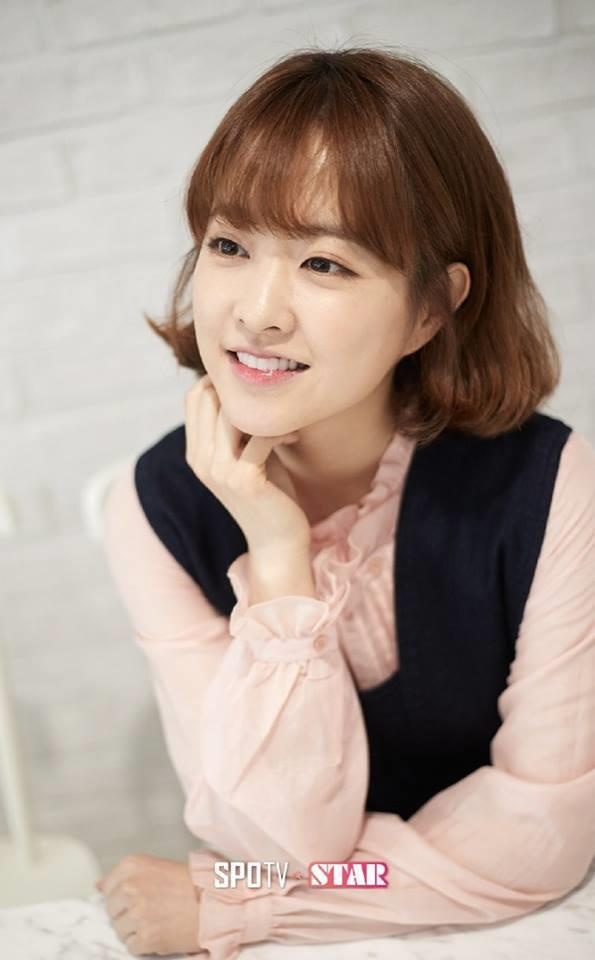 Park Bo Young ảnh 5 Park Bo Young anh 5