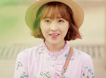 Park Bo Young van dong vai hoc sinh trong 'Ngay em dep nhat' hinh anh
