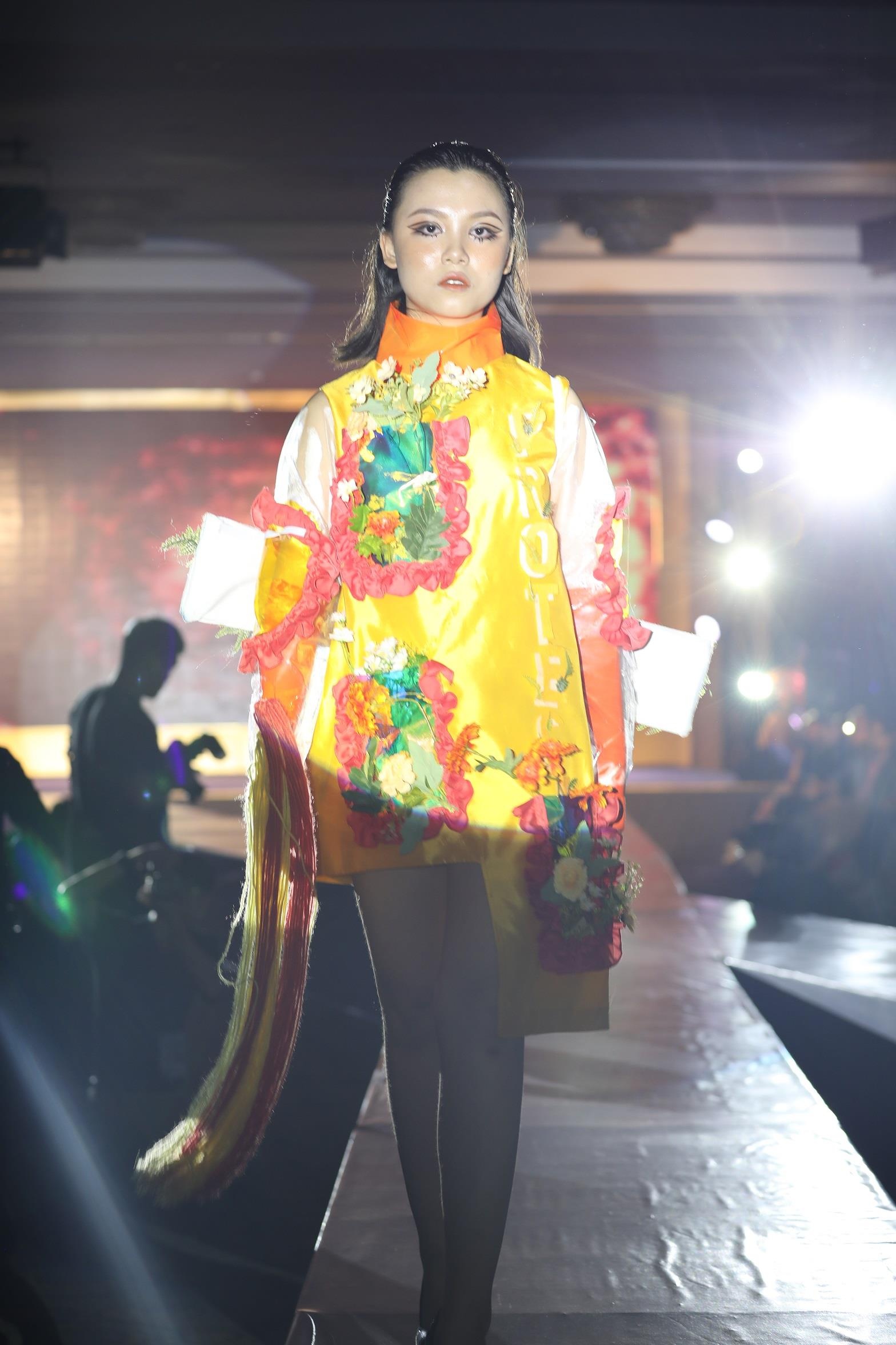 su kien LaMode anh 1