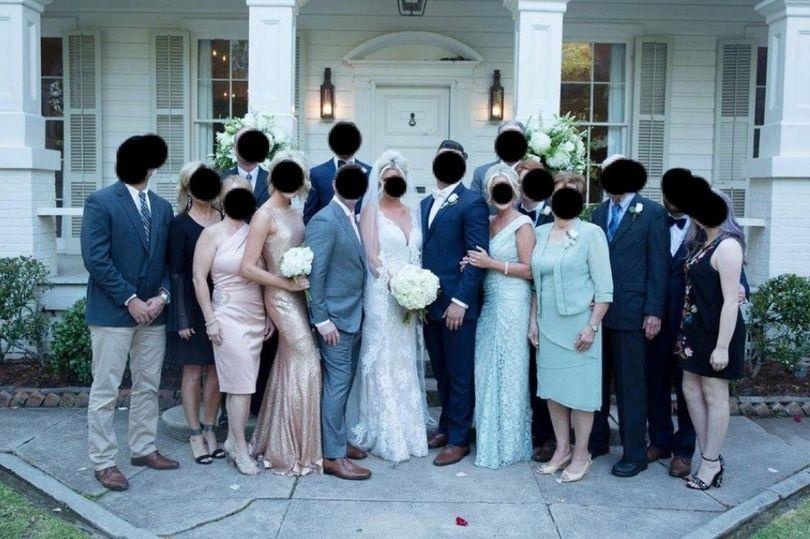 mặc váy trắng đi đám cưới ảnh 3 mac vay trang di dam cuoi anh 3