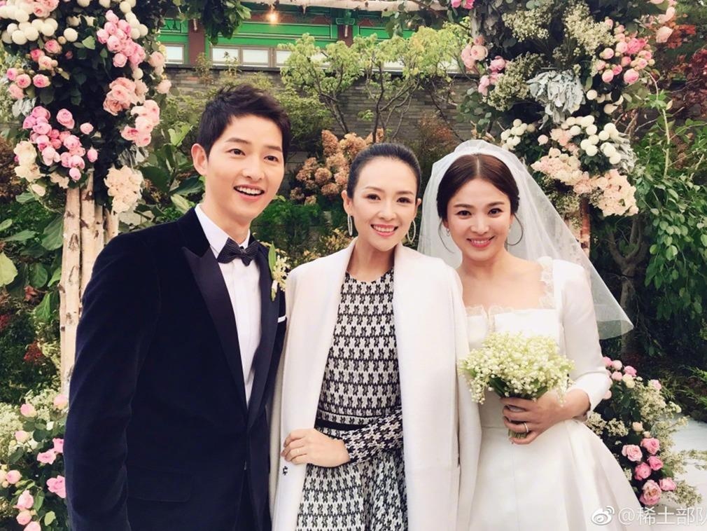 mặc gì đi đám cưới ảnh 3 mac gi di dam cuoi anh 3