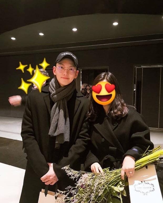 sao bi che kem duyen khi di dam cuoi anh 6