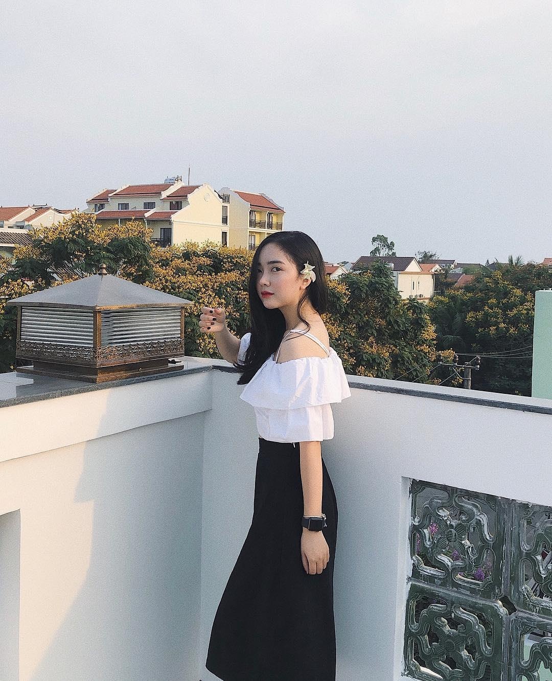 ban gai Duc Chinh anh 7