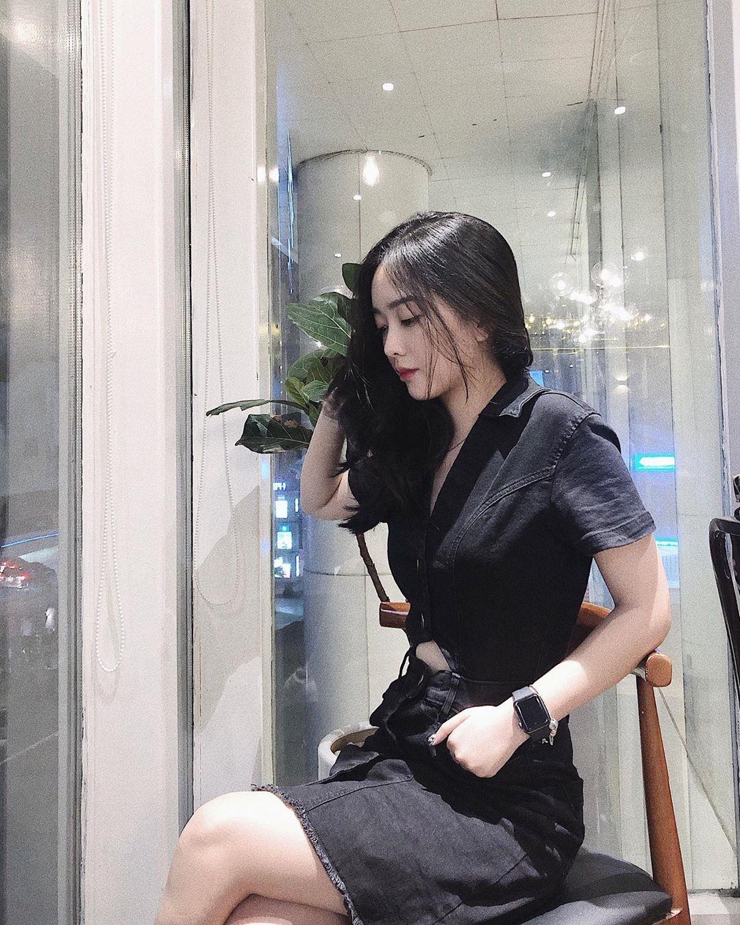 ban gai Duc Chinh anh 10